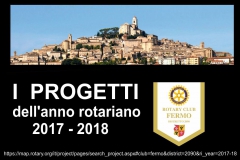 2 - I PROGETTI