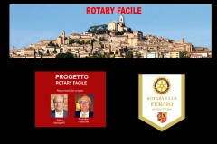 3.1.1 - rotary FACILE 1