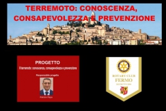 3.4.4- Terremoto - conoscenza consapevolezza e prevenzione (2)