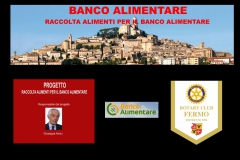 3.7.3 - banco alimentare