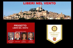 3.7.6 - Trofeo Rotary Fermo - liberi nel vento