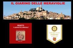 3.8.1- il giardino delle meraviglie