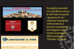 3.7.41 - progetto comunità - il ponte