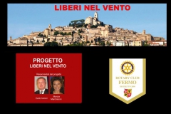 3.7.60 - Trofeo Rotary Fermo - liberi nel vento