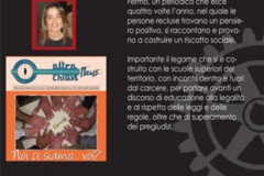 3.7.3. - L'Altra chiave manifesto - 200