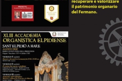 3.8.51 - progetto cultura - accademia organisticav elpidiense