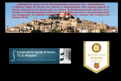 3.4.8 - 2 borse di studio al Conservatorio -