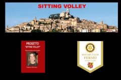 3.8.3 - Sitting volley