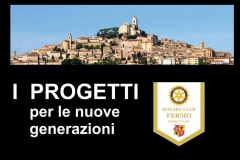 3.10.0 - I progetti - per le nuove generazioni