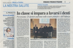 Il Resto del Carlino 14.03.2019