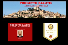 3.5.7 - a scuola di salute orale