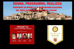 3.10.4 - sogna, programma, realizza