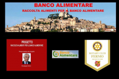 3.7.3 - banco alimentare