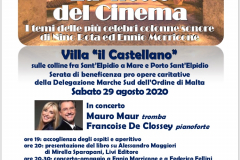 la notte del cinema 1