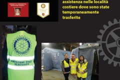 3.4.31 - progetto terremoto - operazione sorriso