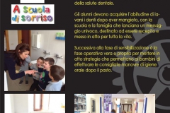 3.5.71 - progetto salute - a scuola di sorriso