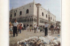 1993 - Impatto ambientale e flussi turistici