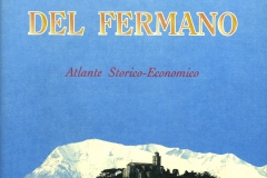 1995 - I 40 Comuni del Fermano - Atlante Storico-Economico