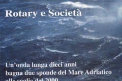 2000 - Rotary e società