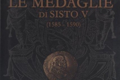 2007 - Le monete e medaglie di Sisto V