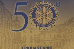 2010 - 50° del Rotary Club di Fermo