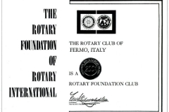 1960.03.11 - la carta della R.F.