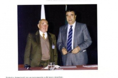 1992-1993 - Federico Appoggetti