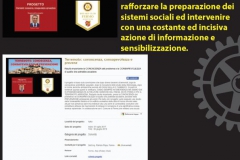 3.4.41 - progetto terremoto - conoscenza e prevenzione