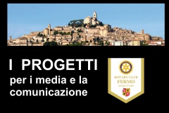 3.10.0 - I progetti - peri media e la comuniczione