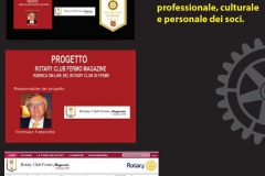 3.10.11 - media e comunicazioni - rotary fermo magazine