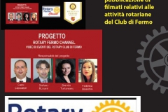 3.10.41 - media e comunicazioni - rotary fermo channel