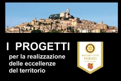 3.6.0 - I progetti - per la realizzazione delle eccellenze del territorio