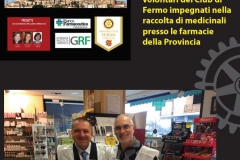 3.7.21 - progetto comunità - banco farmaceutico