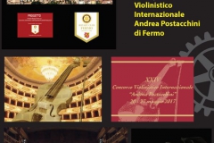 3.8.21 - progetto istituzionale - progetto violinistico postacchini