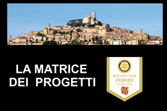 2.1.0 - la matrice dei progetti