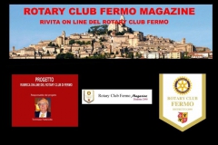 3.11.1 - Rotary Club Fermo Magazine