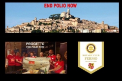 3.2.3 - End polio now