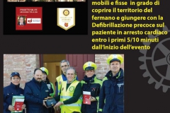 3.5.11 - progetto salute - una scossa per la vita