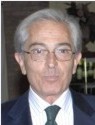 Giuseppe Amici Presidente anno 2014-2015