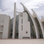 Breccia Fratadocchi Ignazio - Chiesa Tor tre teste 2 - Roma