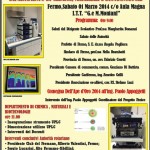 Fenice - inaugurazione uplc