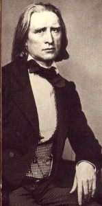 Franz Liszt