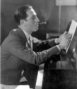 George Gershwin