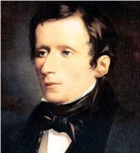 Giacomo Leopardi