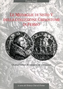 Le medaglie di Sisto V della Collezione Grisostomi di Fermo