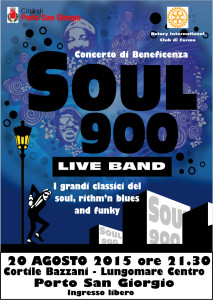 SOUL-900-Band