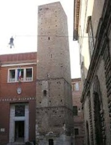 Torre Matteucci