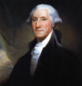 George Washington