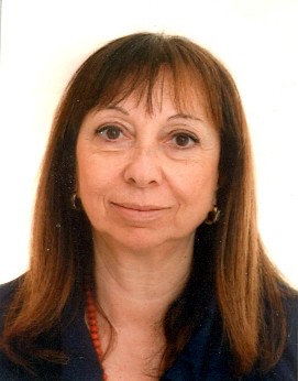 Silvana Zummo - Presidente anno 2017-2018