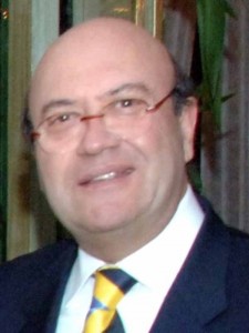 Paolo Appoggetti - Presidente anno 2009-2010